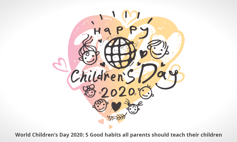Circle Handprints Text Inside International Childrens Stock Vector (Royalty  Free) 1394911397 | Shutterstock
