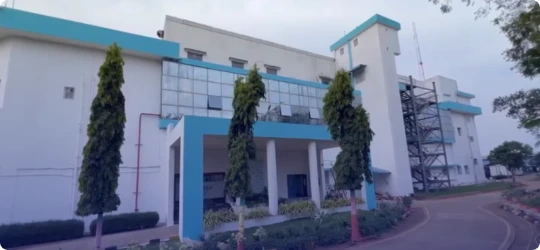 Ambernath, India Facility