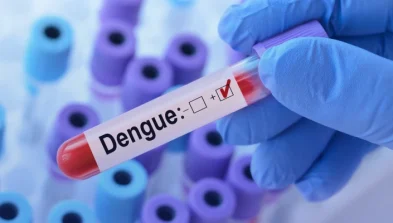 Dengue: Don’t ignore these symptoms