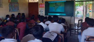 Bridging the Educational Gap: Mankind Pharma’s Digital Smart Class Initiative