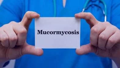 Mucormycosis & Covid-19: A lethal companion