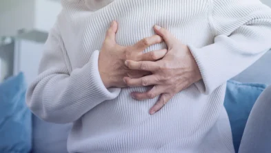 Know how to reduce your risk for Heart Attack