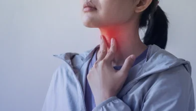 All you need to know about thyroid disease