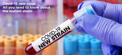 Covid-19 new virus: All you need to know about the mutant strain