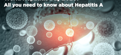 World Hepatitis Day 2020: All you need to know about Hepatitis A