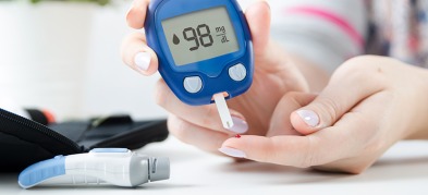 5 Ways to Prevent Diabetes