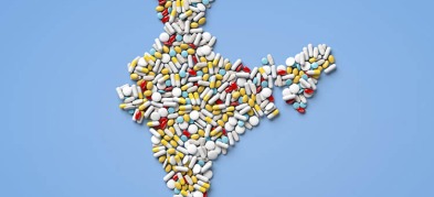 Pharma Industry in India