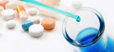 Quality Factors for Active Pharmaceutical Ingredients