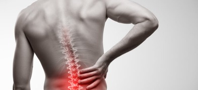 What to do when Suffering from a Stubborn Lower Back Pain?